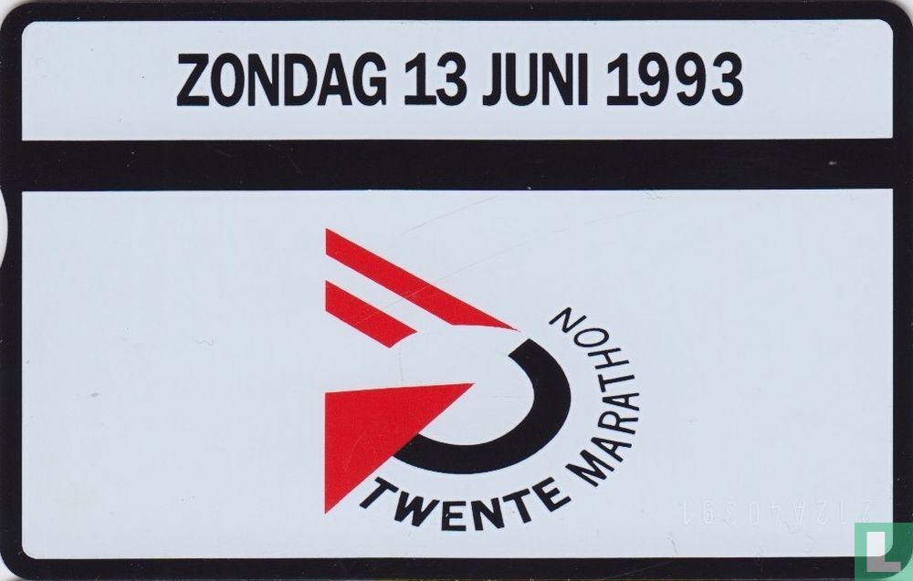 Twente Marathon
