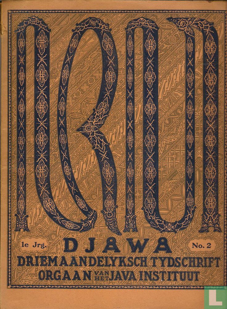 Djawa 2
