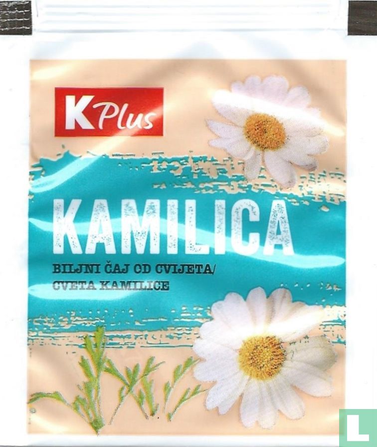 Kamilica