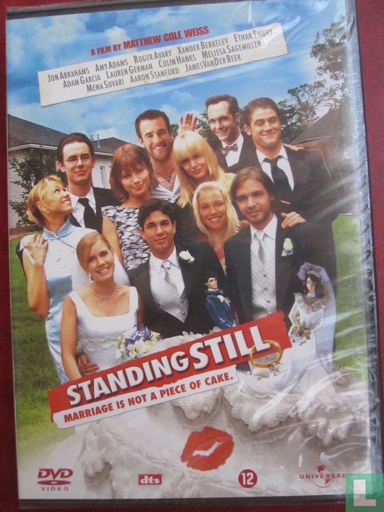 Standing Still