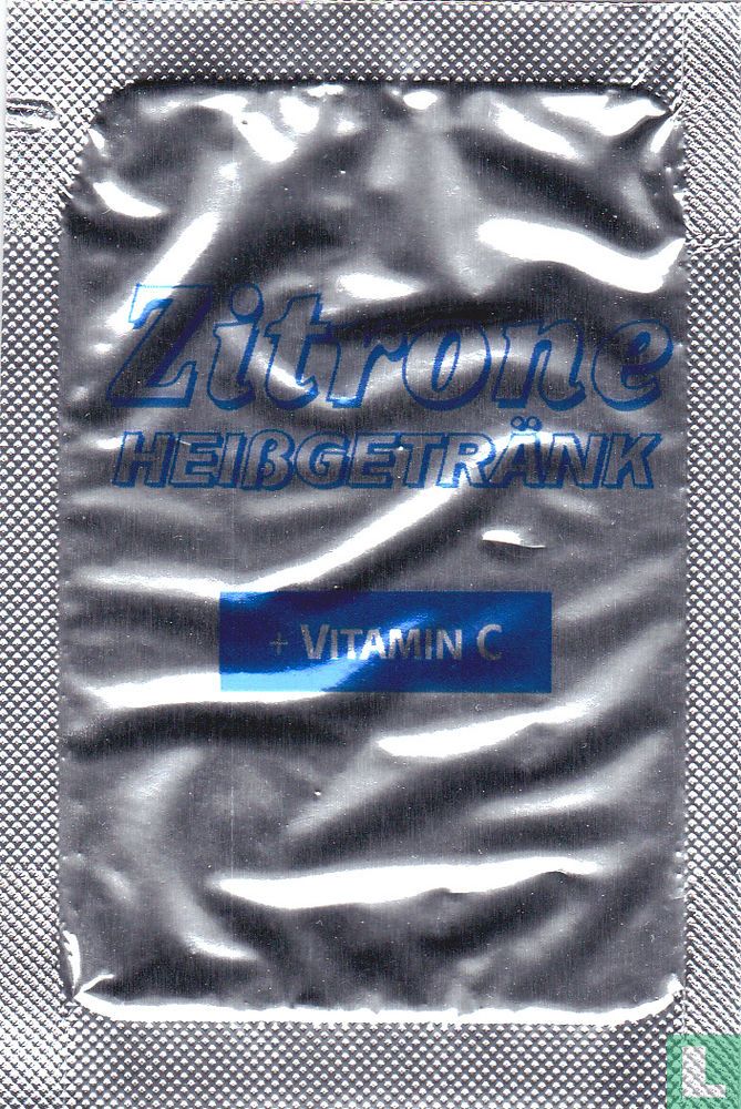 Zitrone 20034459 - Krüger - LastDodo 