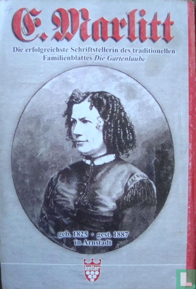E. Marlitt [4e uitgave] 11
