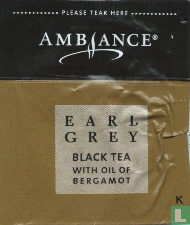 Earl Grey