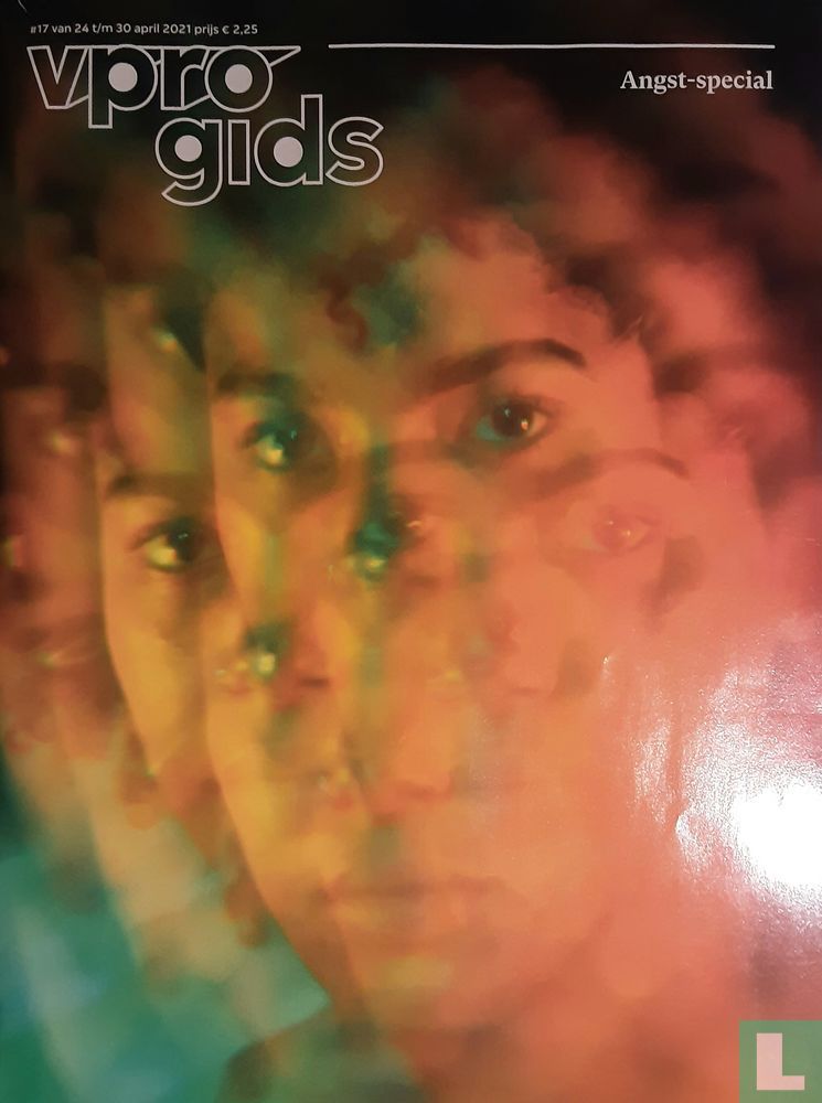 VPRO Gids 17