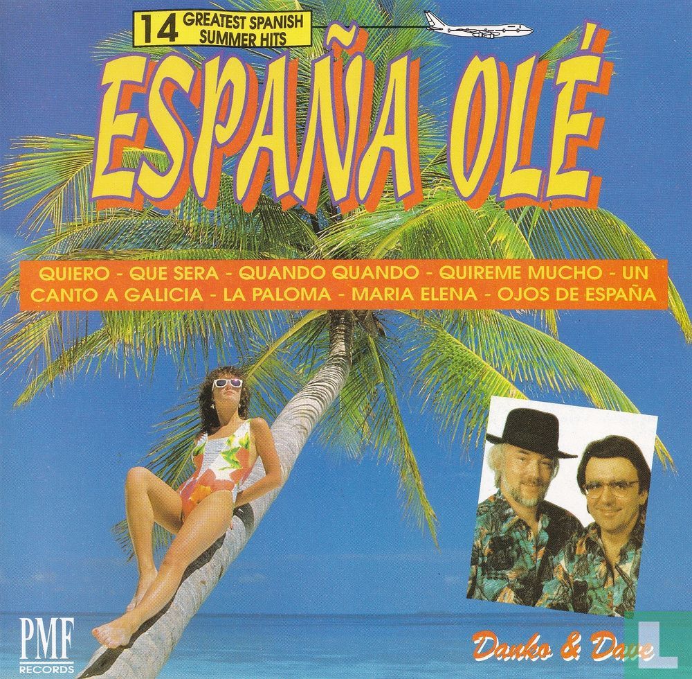 España olé