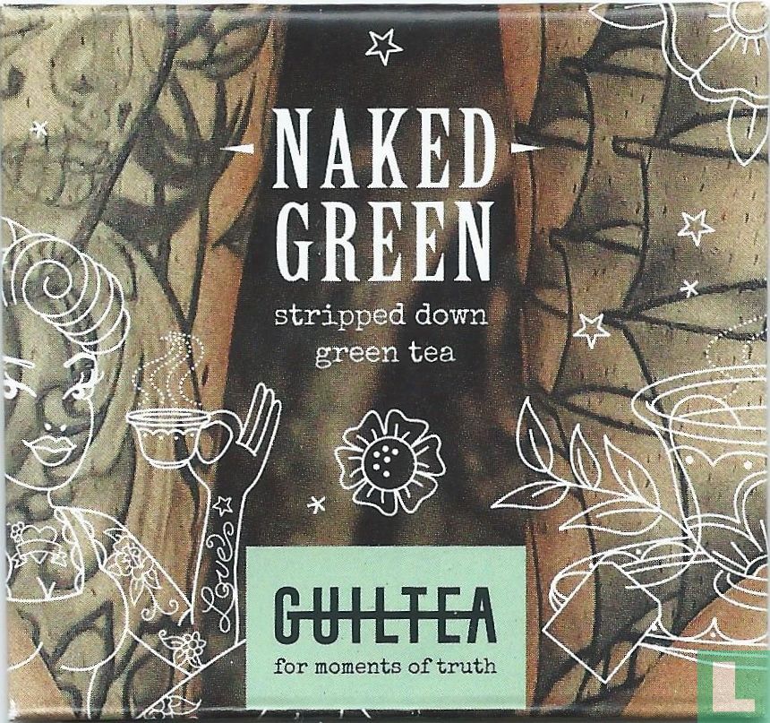 Naked Green