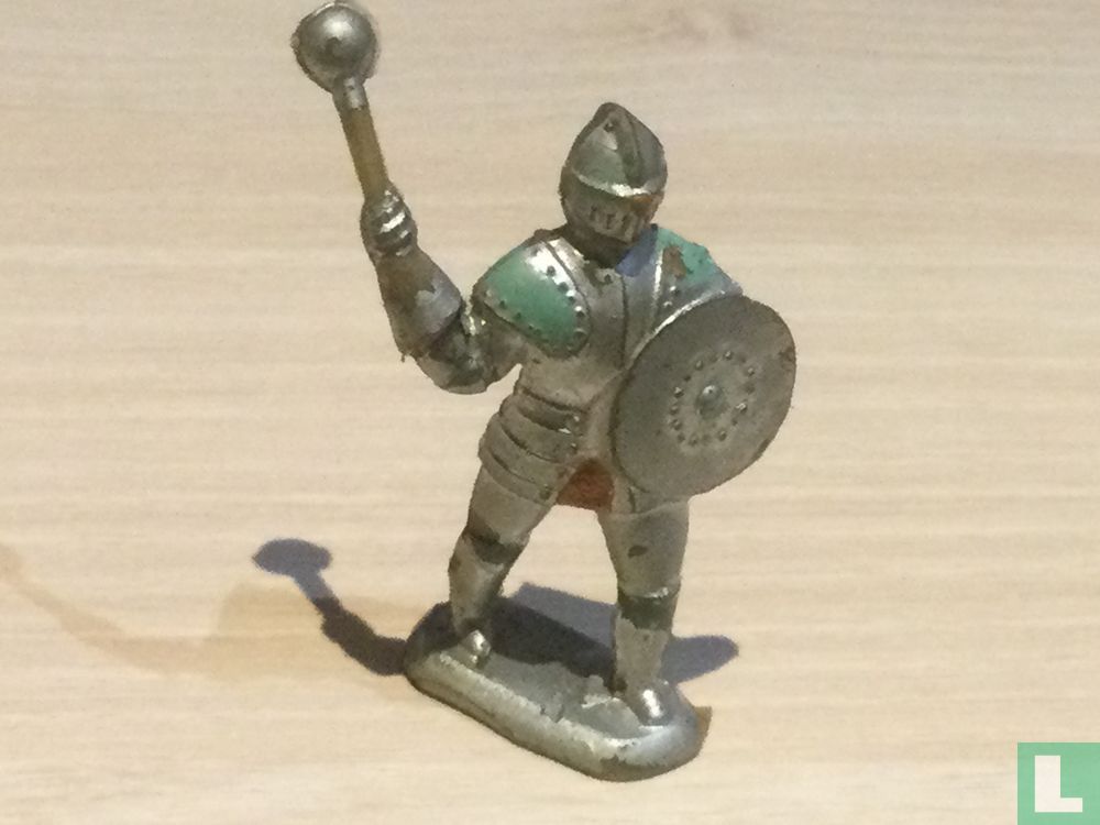 Chevalier 