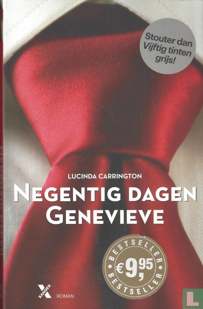 Negentig dagen Geneviève