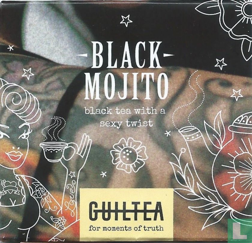 Black Mojito