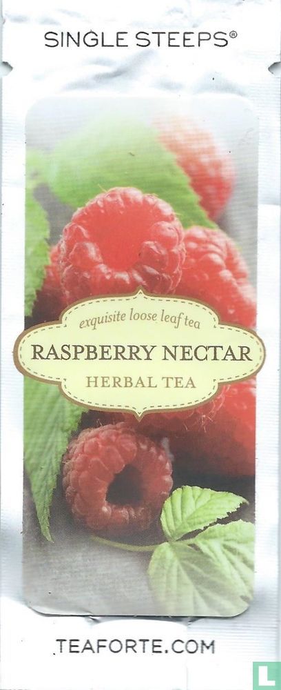 Raspberry Nectar