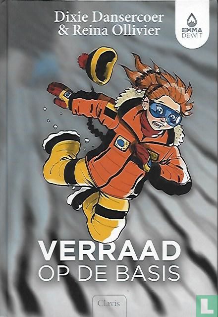 Verraad op de basis