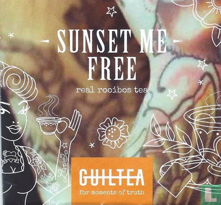 Sunset Me Free