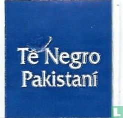 Pakistani black tea