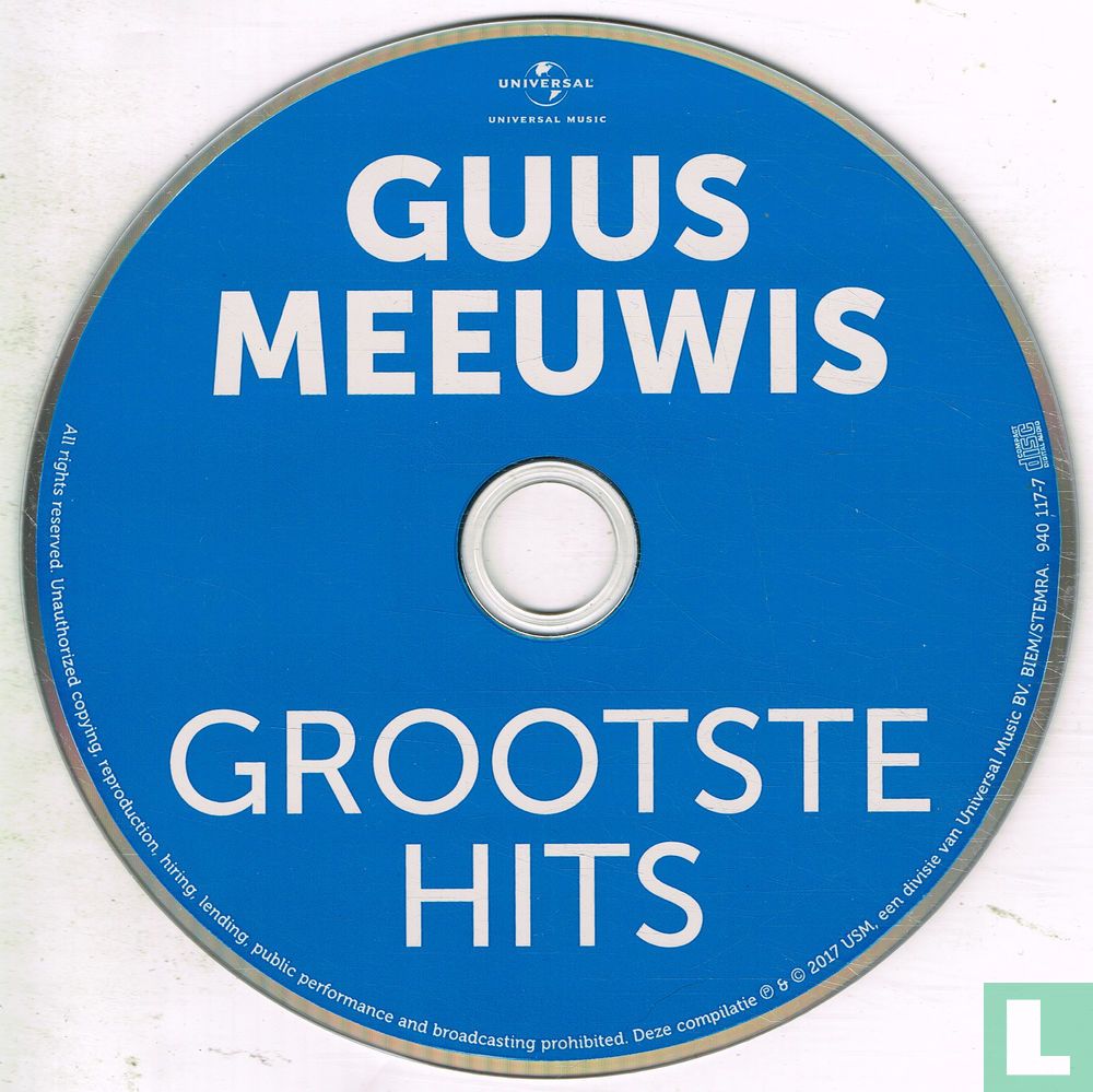 Grootste Hits