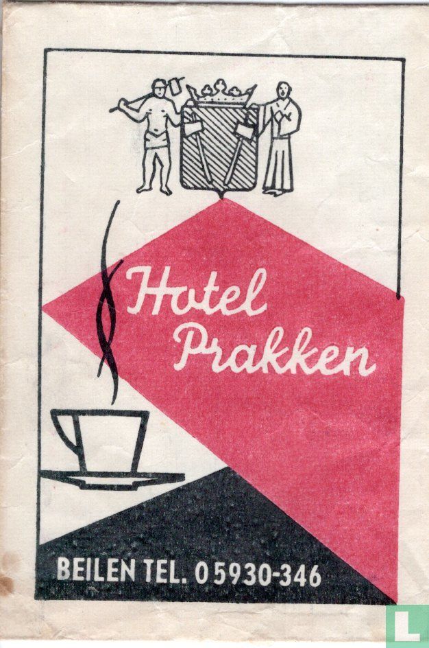 Hotel Prakken