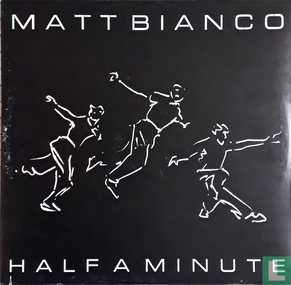 Half a Minute