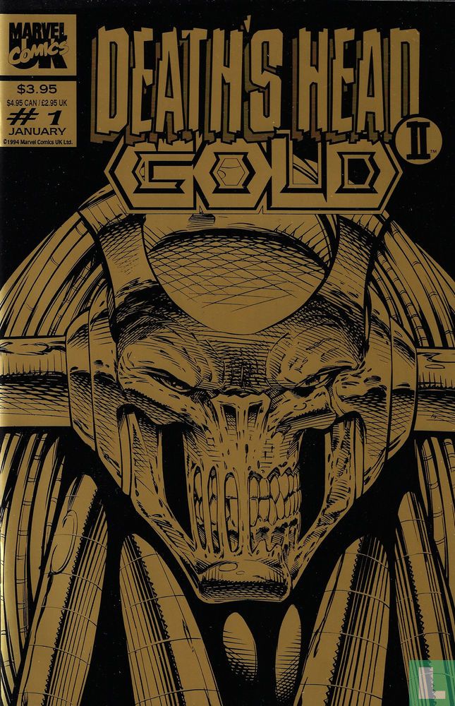 Gold 1