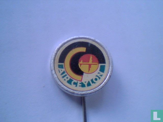 Air Ceylon