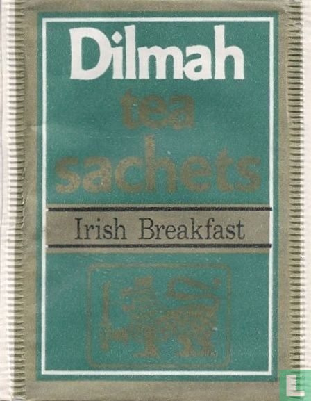 Irish Breakfast Tea