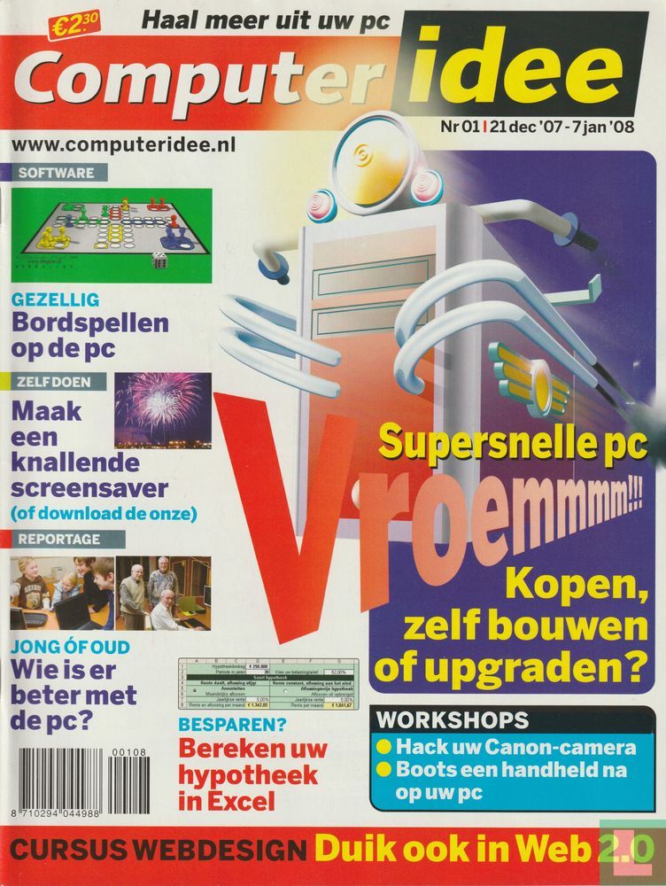 Computer Idee 1