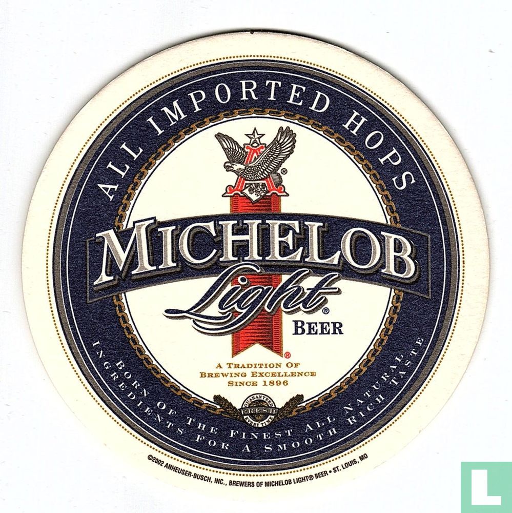 Michelob light