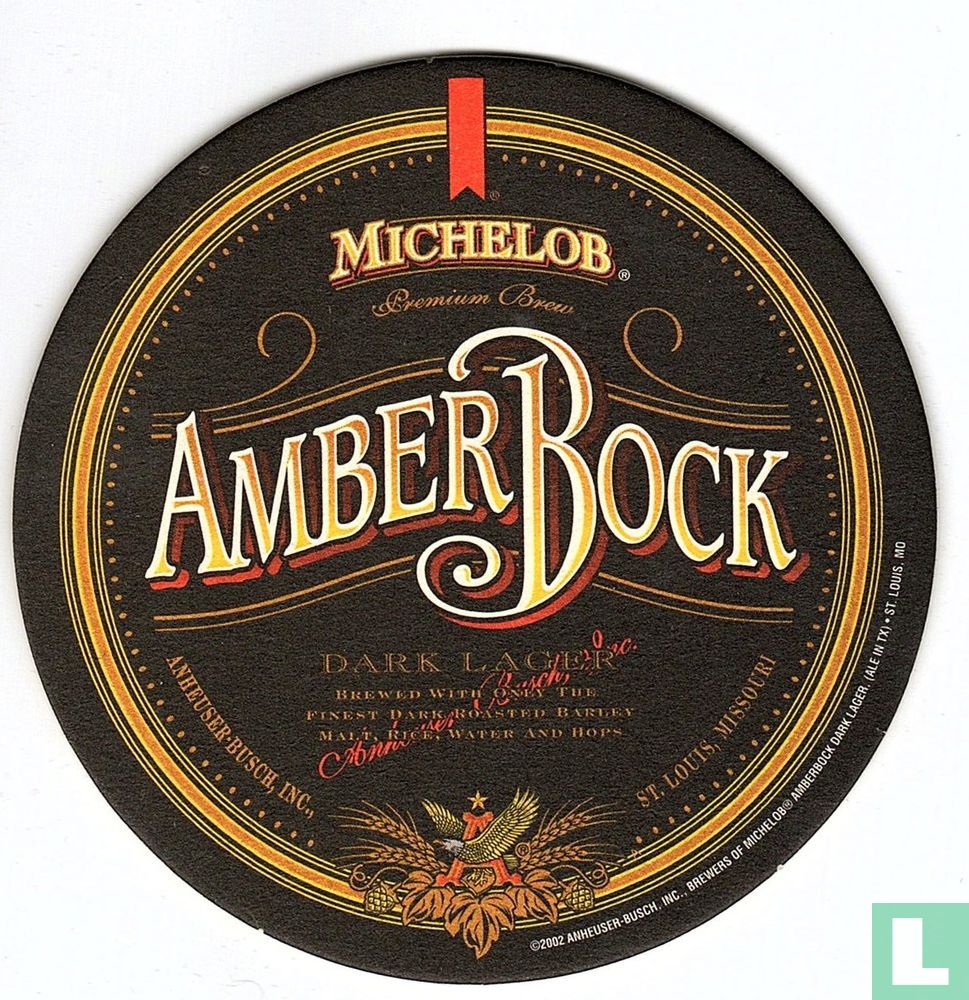 Amber Bock