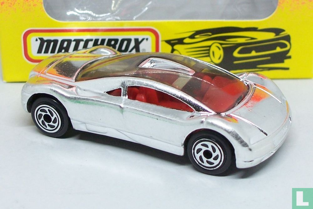 Audi Avus Quattro