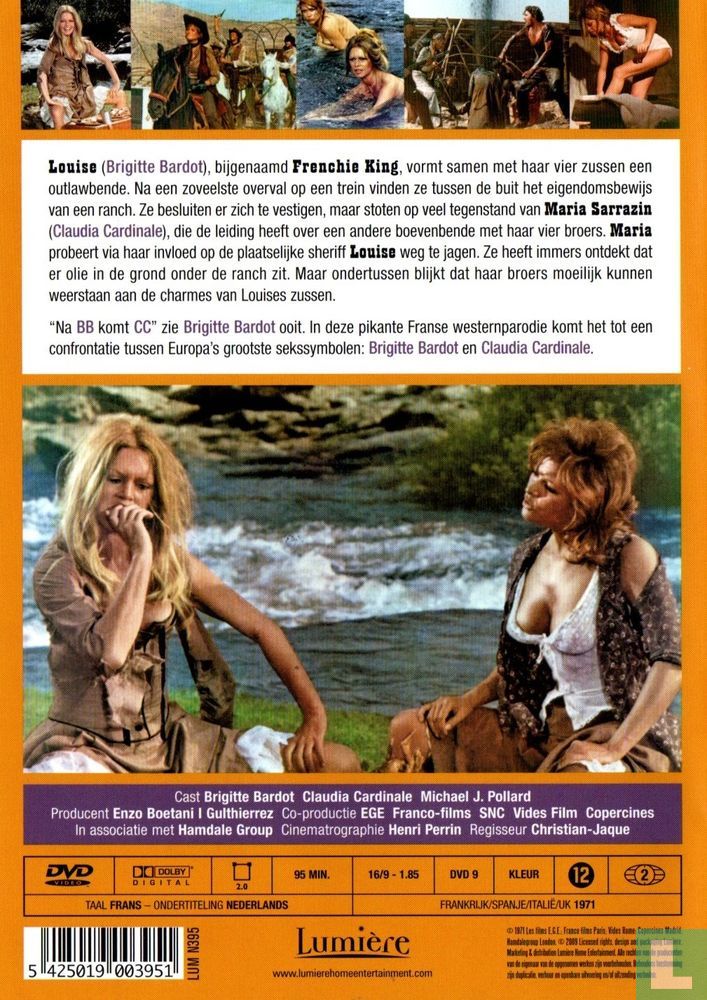 Les Pétroleuses