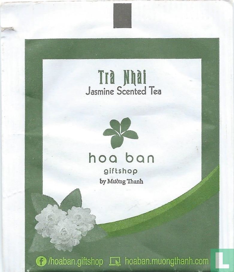 Trà Nhài