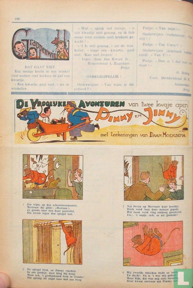 Jong Nederland 9