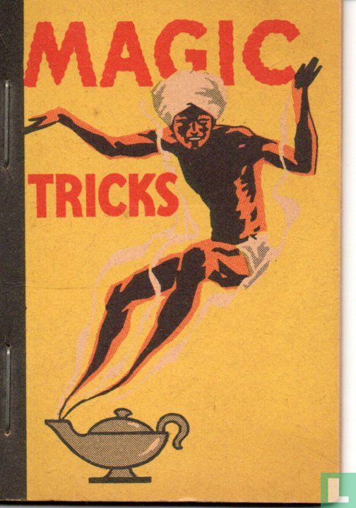 Magic Tricks