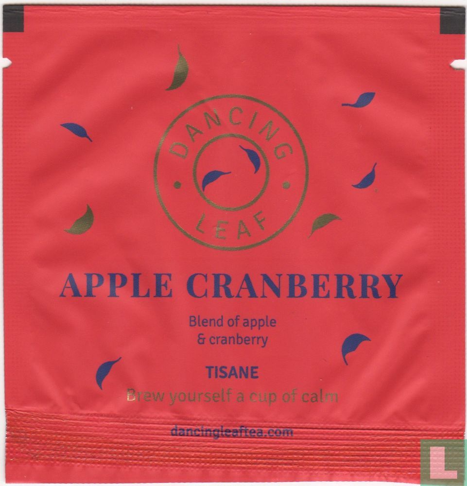 Apple Cranberry