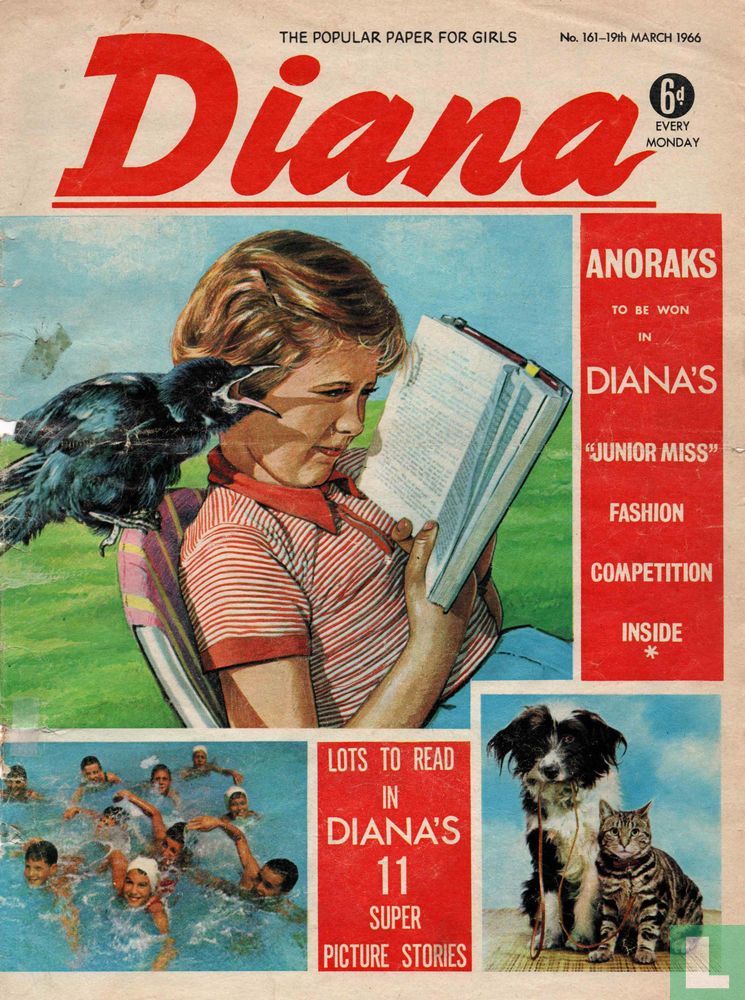 Diana 161