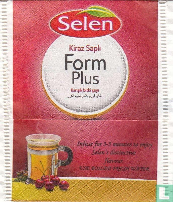 Form Plus 