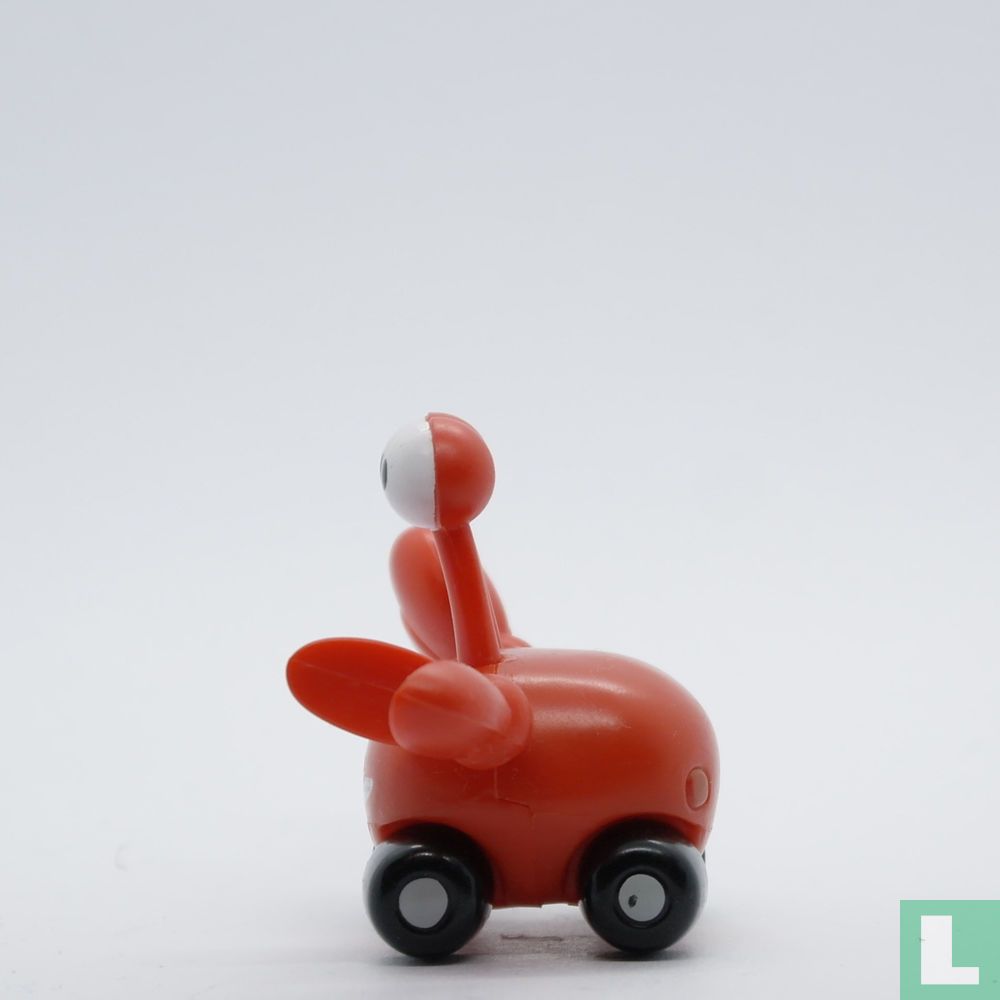 Taxicrab