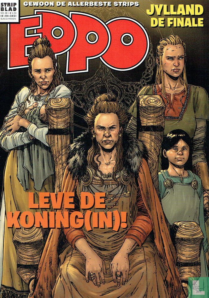 Eppo 08