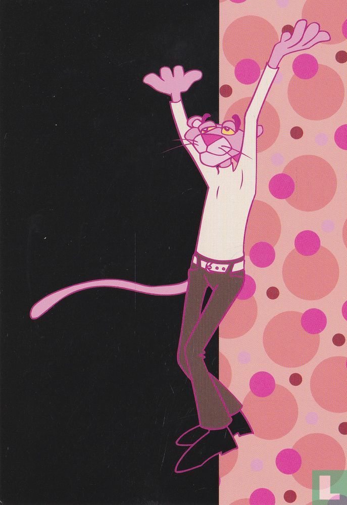 Pink Panther