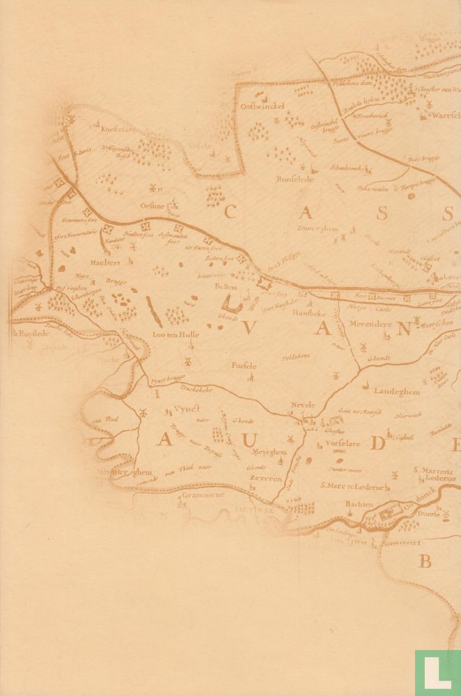 De Oost-Oudburg 26