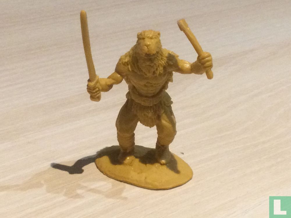 Berserker