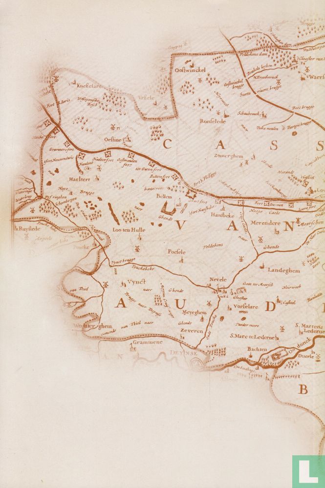 De Oost-Oudburg 34