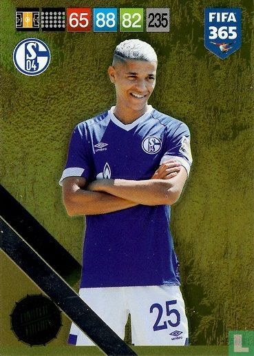 Amine Harit