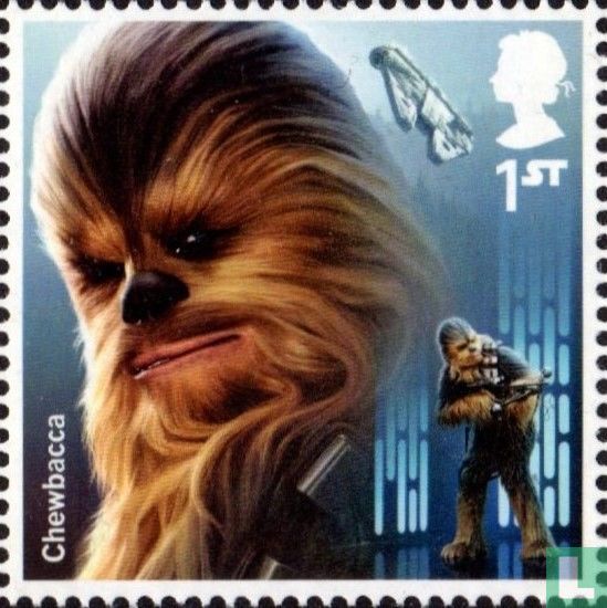 Star Wars