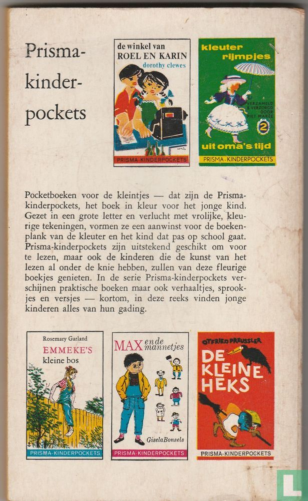 Het sprookjesbeest