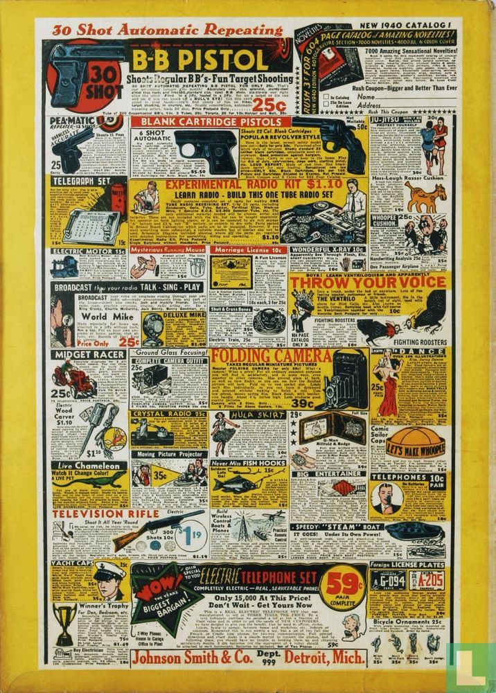 Action Comics 16