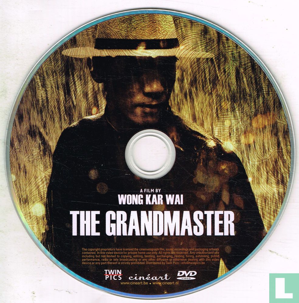 The Grandmaster