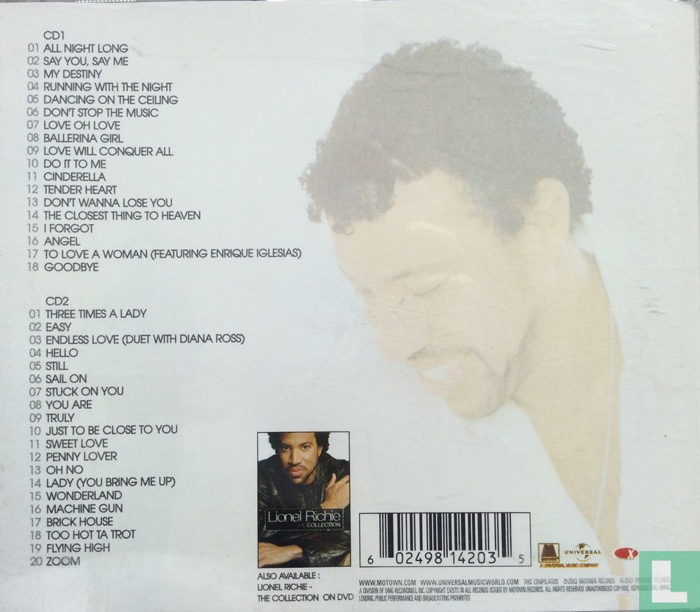 The Definitive Collection