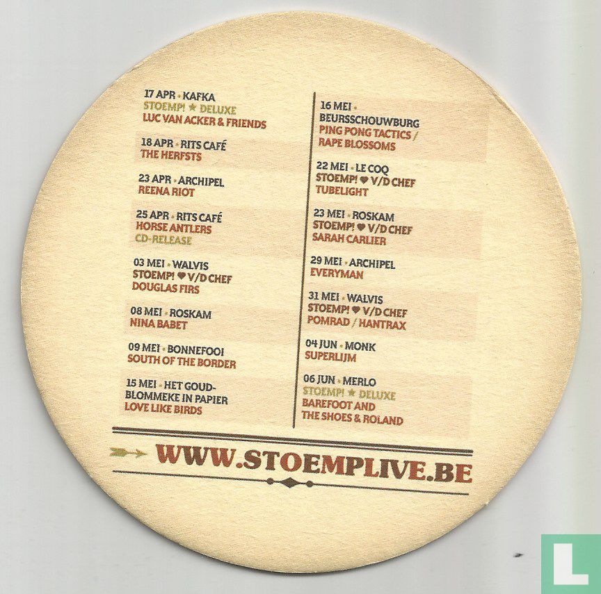 stoemp 