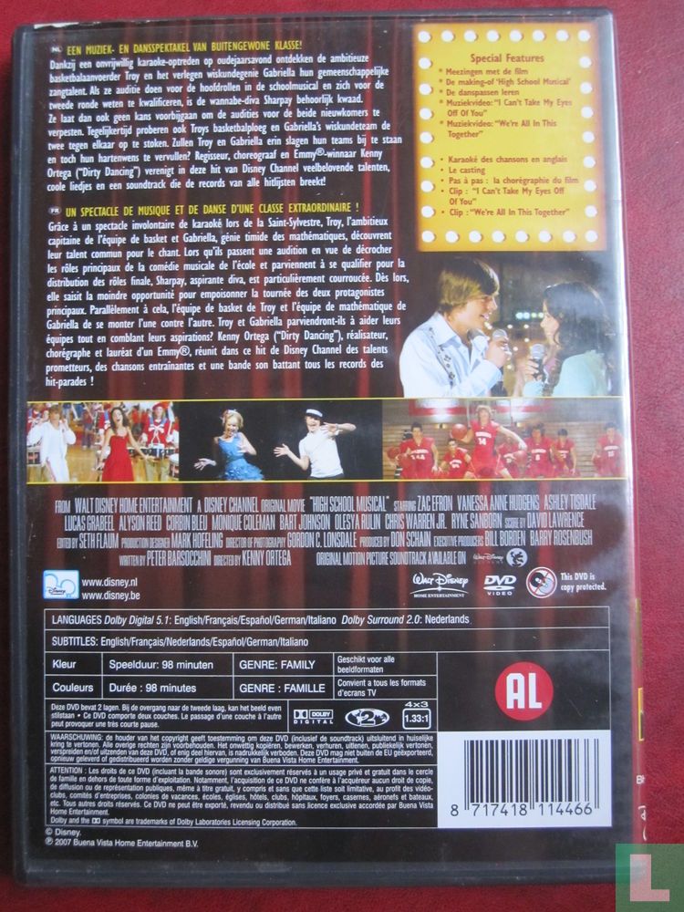 High School Musical