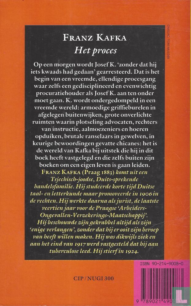 Het proces