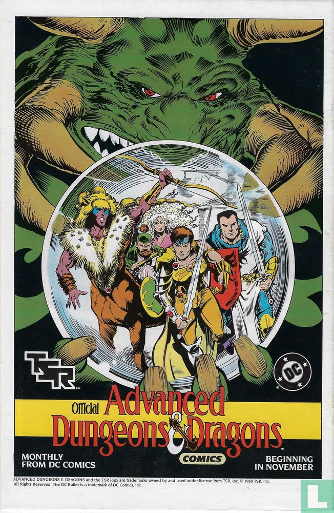 Dragonlance 1